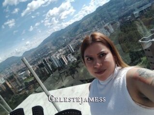 Celestejamess