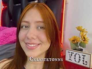Celestetonns