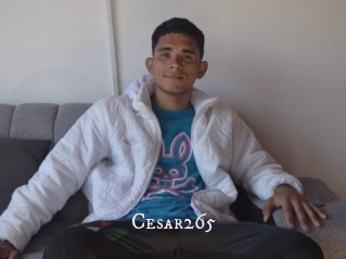 Cesar265