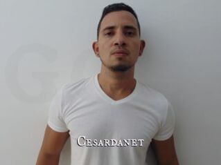 Cesardanet