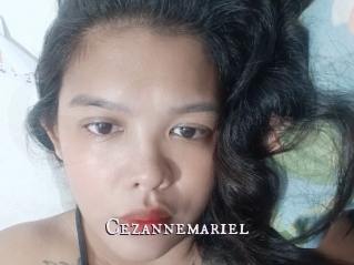 Cezannemariel