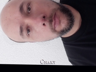 Chaky