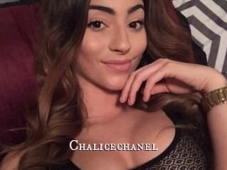 Chalicechanel