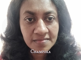 Champika