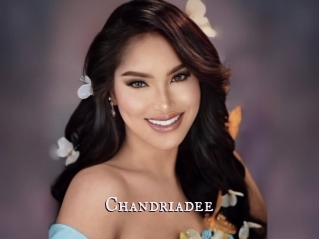 Chandriadee