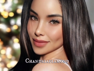 Chandriadiamond