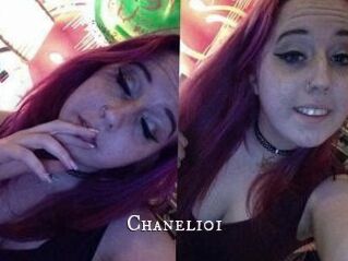Chanel101