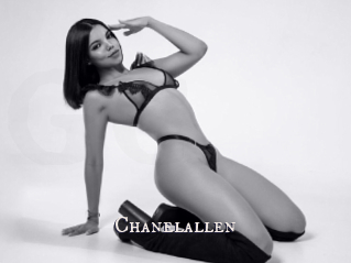 Chanelallen