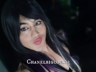 Chanelbigcock23
