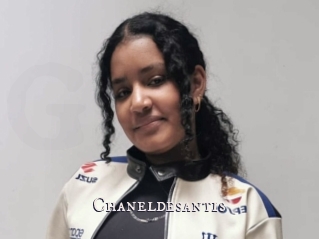 Chaneldesantis