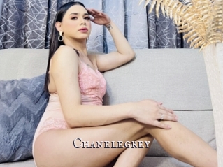 Chanelegrey