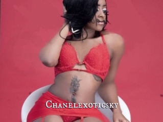Chanelexoticsky