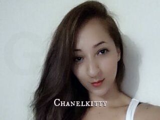 Chanelkitty