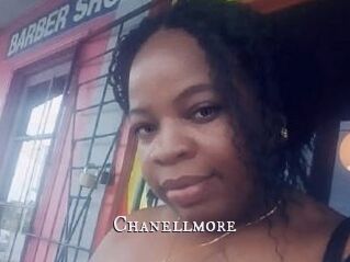 Chanellmore