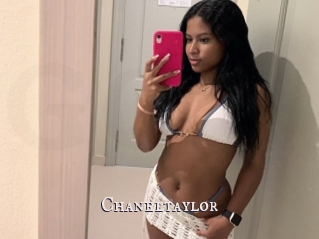 Chaneltaylor