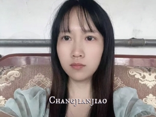 Changjianjiao