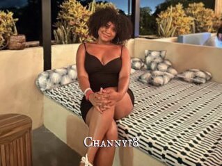 Channy18