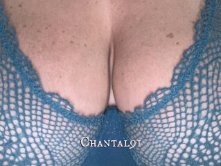 Chantal91