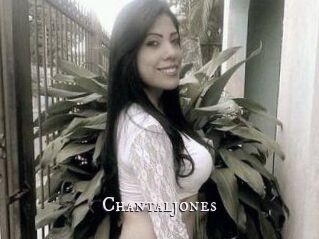Chantaljones