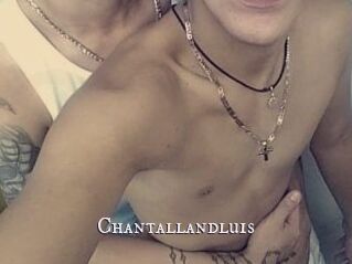 Chantallandluis