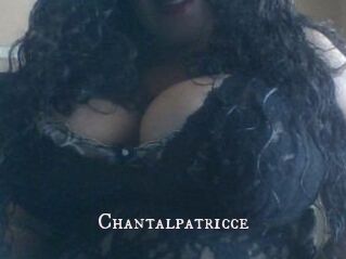 Chantalpatricce