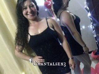 Chantalsex3