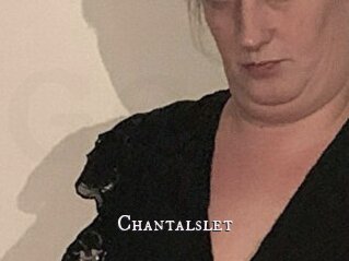 Chantalslet
