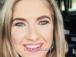 Chantishakti