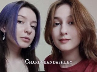 Charleeandashley