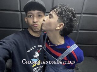 Charlesandsebastian