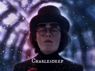 Charlesdeep