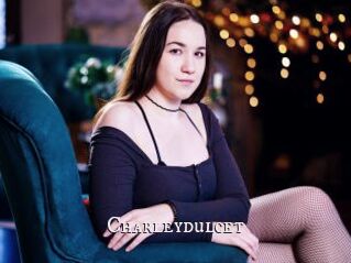 Charleydulcet