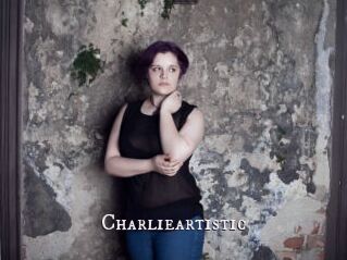 Charlieartistic