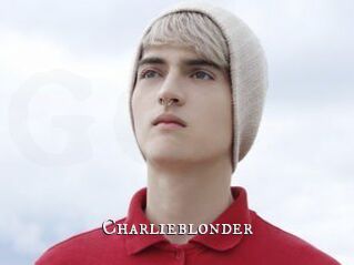 Charlieblonder