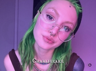 Charliecake
