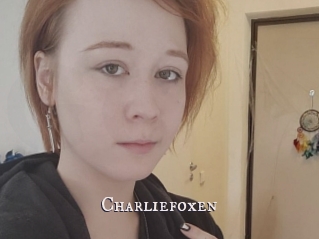 Charliefoxen
