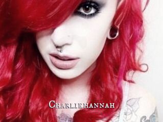 Charliehannah