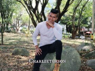 Charlietukson