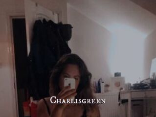 Charlisgreen