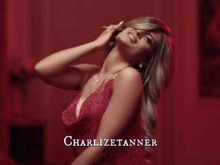 Charlizetanner