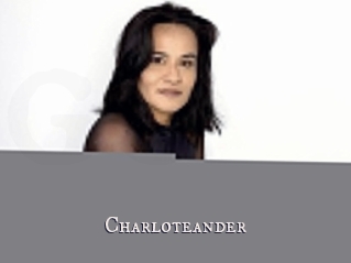 Charloteander
