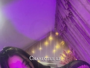 Charlotee_lp