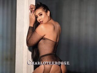 Charloteerouge