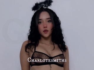 Charlotesmiths