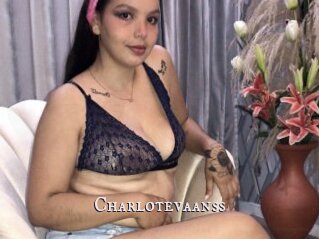 Charlotevaanss