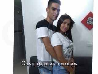 Charlotte_and_marcos