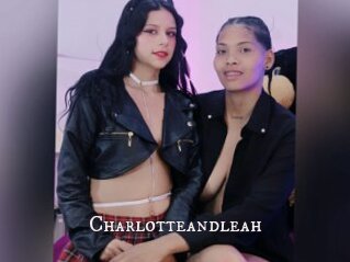 Charlotteandleah