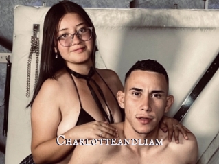 Charlotteandliam