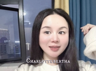 Charlottebertha