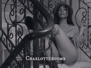 Charlotteboomx
